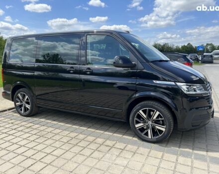Фольксваген Мультиван 2023 в Киеве на Automoto.ua Фольксваген Мультиван, объемом двигателя 2 л и пробегом 0 тыс. км за 93900 $, фото 20 на Automoto.ua