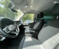 Фольксваген Мультиван 2023 в Киеве на Automoto.ua Фольксваген Мультиван, объемом двигателя 2 л и пробегом 4 тыс. км за 88466 $, фото 27 на Automoto.ua