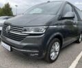 Фольксваген Мультиван 2023 в Киеве на Automoto.ua Фольксваген Мультиван, объемом двигателя 2 л и пробегом 0 тыс. км за 97660 $, фото 6 на Automoto.ua