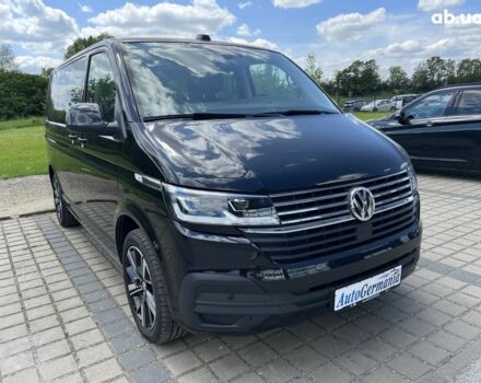 Фольксваген Мультиван 2023 в Киеве на Automoto.ua Фольксваген Мультиван, объемом двигателя 2 л и пробегом 0 тыс. км за 93900 $, фото 15 на Automoto.ua
