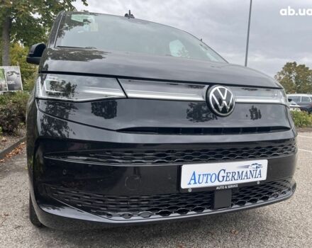 Фольксваген Мультиван 2024 в Киеве на Automoto.ua Фольксваген Мультиван, объемом двигателя 2 л и пробегом 0 тыс. км за 91030 $, фото 12 на Automoto.ua
