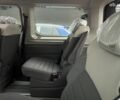 Фольксваген Мультиван 2024 в Киеве на Automoto.ua Фольксваген Мультиван, объемом двигателя 2 л и пробегом 0 тыс. км за 84118 $, фото 24 на Automoto.ua