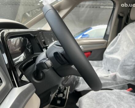 Фольксваген Мультиван 2024 в Киеве на Automoto.ua Фольксваген Мультиван, объемом двигателя 2 л и пробегом 0 тыс. км за 84118 $, фото 30 на Automoto.ua