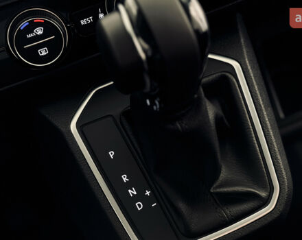 Фольксваген Мультиван 2024 года купить новое авто Фольксваген Мультиван 2024 года от официального дилера Автодім Атлант на Вацлава Гавела Фольксваген фото