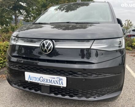 Фольксваген Мультиван 2024 в Киеве на Automoto.ua Фольксваген Мультиван, объемом двигателя 2 л и пробегом 0 тыс. км за 91030 $, фото 14 на Automoto.ua