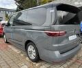 Фольксваген Мультиван 2024 в Киеве на Automoto.ua Фольксваген Мультиван, объемом двигателя 2 л и пробегом 0 тыс. км за 84118 $, фото 21 на Automoto.ua
