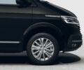 купить новое авто Фольксваген Мультиван 2024 года от официального дилера Автомобільний Дім Volkswagen Фольксваген фото