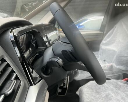 Фольксваген Мультиван 2024 в Киеве на Automoto.ua Фольксваген Мультиван, объемом двигателя 2 л и пробегом 0 тыс. км за 84118 $, фото 29 на Automoto.ua