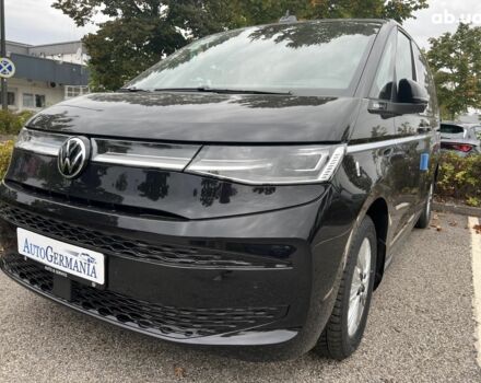 Фольксваген Мультиван 2024 в Киеве на Automoto.ua Фольксваген Мультиван, объемом двигателя 2 л и пробегом 0 тыс. км за 91030 $, фото 8 на Automoto.ua