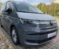 Фольксваген Мультиван 2024 в Киеве на Automoto.ua Фольксваген Мультиван, объемом двигателя 2 л и пробегом 0 тыс. км за 84118 $, фото 7 на Automoto.ua