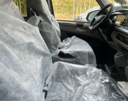 Фольксваген Мультиван 2024 в Киеве на Automoto.ua Фольксваген Мультиван, объемом двигателя 2 л и пробегом 0 тыс. км за 84118 $, фото 10 на Automoto.ua