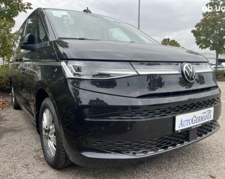 Фольксваген Мультиван 2024 в Киеве на Automoto.ua Фольксваген Мультиван, объемом двигателя 2 л и пробегом 0 тыс. км за 91030 $, фото 20 на Automoto.ua