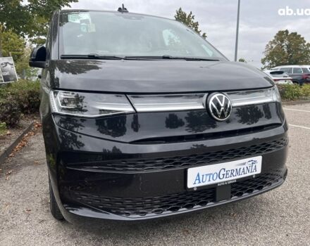 Фольксваген Мультиван 2024 в Киеве на Automoto.ua Фольксваген Мультиван, объемом двигателя 2 л и пробегом 0 тыс. км за 91030 $, фото 15 на Automoto.ua