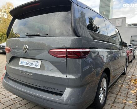 Фольксваген Мультиван 2024 в Киеве на Automoto.ua Фольксваген Мультиван, объемом двигателя 2 л и пробегом 0 тыс. км за 84118 $, фото 19 на Automoto.ua