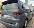 Фольксваген Мультиван 2024 в Киеве на Automoto.ua Фольксваген Мультиван, объемом двигателя 2 л и пробегом 0 тыс. км за 84118 $, фото 19 на Automoto.ua