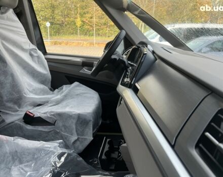 Фольксваген Мультиван 2024 в Киеве на Automoto.ua Фольксваген Мультиван, объемом двигателя 2 л и пробегом 0 тыс. км за 84118 $, фото 11 на Automoto.ua