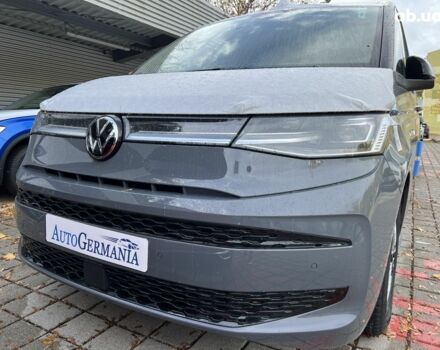 Фольксваген Мультиван 2024 в Киеве на Automoto.ua Фольксваген Мультиван, объемом двигателя 2 л и пробегом 0 тыс. км за 84118 $, фото 1 на Automoto.ua
