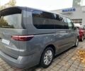 Фольксваген Мультиван 2024 в Киеве на Automoto.ua Фольксваген Мультиван, объемом двигателя 2 л и пробегом 0 тыс. км за 84118 $, фото 18 на Automoto.ua