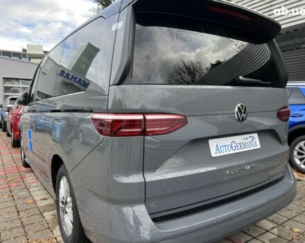 Фольксваген Мультиван 2024 в Киеве на Automoto.ua Фольксваген Мультиван, объемом двигателя 2 л и пробегом 0 тыс. км за 84118 $, фото 22 на Automoto.ua