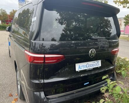 Фольксваген Мультиван 2024 в Киеве на Automoto.ua Фольксваген Мультиван, объемом двигателя 2 л и пробегом 0 тыс. км за 91030 $, фото 42 на Automoto.ua