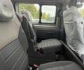Фольксваген Мультиван 2024 в Киеве на Automoto.ua Фольксваген Мультиван, объемом двигателя 2 л и пробегом 0 тыс. км за 91030 $, фото 25 на Automoto.ua