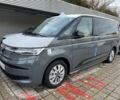 Фольксваген Мультиван 2024 в Киеве на Automoto.ua Фольксваген Мультиван, объемом двигателя 2 л и пробегом 0 тыс. км за 84118 $, фото 4 на Automoto.ua