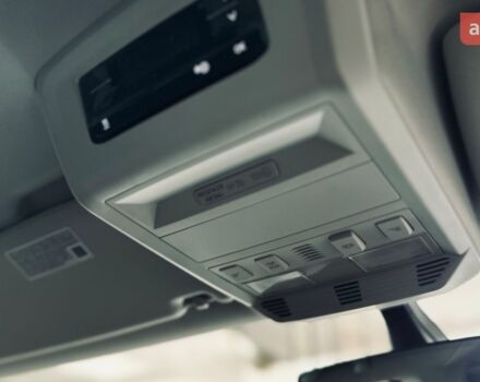 Фольксваген Мультиван 2024 года купить новое авто Фольксваген Мультиван 2024 года от официального дилера Автодім Атлант на Вацлава Гавела Фольксваген фото