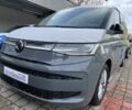 Фольксваген Мультиван 2024 в Киеве на Automoto.ua Фольксваген Мультиван, объемом двигателя 2 л и пробегом 0 тыс. км за 84118 $, фото 32 на Automoto.ua