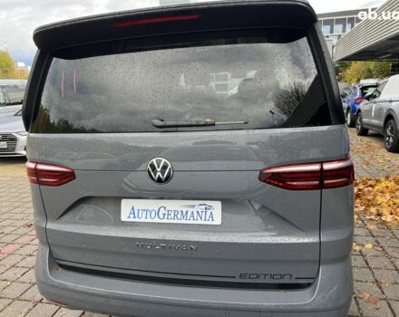 Фольксваген Мультиван 2024 в Киеве на Automoto.ua Фольксваген Мультиван, объемом двигателя 2 л и пробегом 0 тыс. км за 84118 $, фото 20 на Automoto.ua