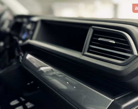 Фольксваген Мультиван 2024 года купить новое авто Фольксваген Мультиван 2024 года от официального дилера Автодім Атлант на Вацлава Гавела Фольксваген фото