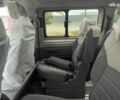 Фольксваген Мультиван 2024 в Киеве на Automoto.ua Фольксваген Мультиван, объемом двигателя 2 л и пробегом 0 тыс. км за 91030 $, фото 24 на Automoto.ua