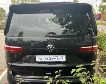 Фольксваген Мультиван 2024 в Киеве на Automoto.ua Фольксваген Мультиван, объемом двигателя 2 л и пробегом 0 тыс. км за 91030 $, фото 40 на Automoto.ua