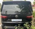 Фольксваген Мультиван 2024 в Киеве на Automoto.ua Фольксваген Мультиван, объемом двигателя 2 л и пробегом 0 тыс. км за 91030 $, фото 40 на Automoto.ua