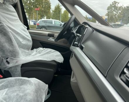 Фольксваген Мультиван 2024 в Киеве на Automoto.ua Фольксваген Мультиван, объемом двигателя 2 л и пробегом 0 тыс. км за 91030 $, фото 31 на Automoto.ua