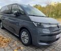 Фольксваген Мультиван 2024 в Киеве на Automoto.ua Фольксваген Мультиван, объемом двигателя 2 л и пробегом 0 тыс. км за 84118 $, фото 8 на Automoto.ua
