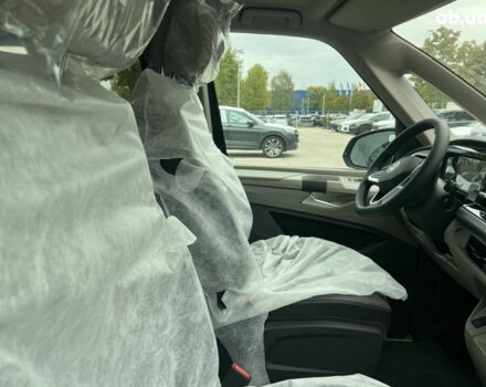 Фольксваген Мультиван 2024 в Киеве на Automoto.ua Фольксваген Мультиван, объемом двигателя 2 л и пробегом 0 тыс. км за 91030 $, фото 33 на Automoto.ua