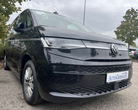 Фольксваген Мультиван 2024 в Киеве на Automoto.ua Фольксваген Мультиван, объемом двигателя 2 л и пробегом 0 тыс. км за 91030 $, фото 13 на Automoto.ua