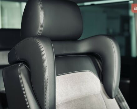 Фольксваген Мультиван 2024 года купить новое авто Фольксваген Мультиван 2024 года от официального дилера Автодім Атлант на Вацлава Гавела Фольксваген фото