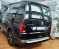 купити нове авто Фольксваген Мультиван 2024 року від офіційного дилера Автомобільний Дім Volkswagen Фольксваген фото