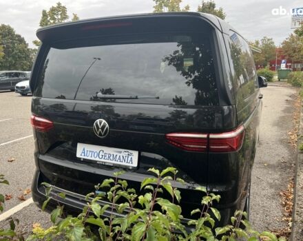 Фольксваген Мультиван 2024 в Киеве на Automoto.ua Фольксваген Мультиван, объемом двигателя 2 л и пробегом 0 тыс. км за 91030 $, фото 39 на Automoto.ua
