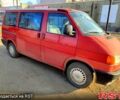 Фольксваген Мультиван, объемом двигателя 24 л и пробегом 700 тыс. км за 3999 $, фото 1 на Automoto.ua