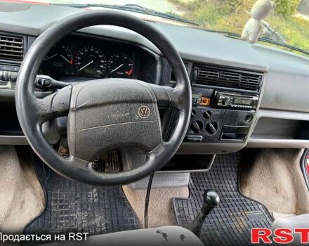 Фольксваген Мультиван 1997 в Каменское - Днепродзержинск на Automoto.ua Фольксваген Мультиван, объемом двигателя 2.5 л и пробегом 460 тыс. км за 2800 $, фото 3 на Automoto.ua