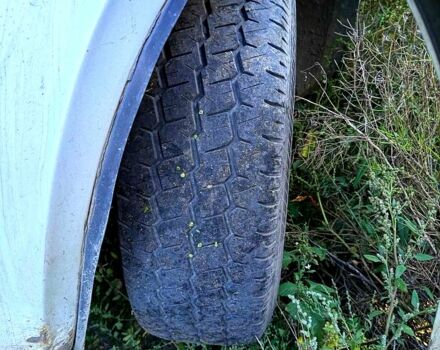 Фольксваген Мультиван, об'ємом двигуна 2.4 л та пробігом 0 тис. км за 4500 $, фото 3 на Automoto.ua