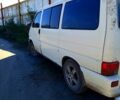 Фольксваген Мультиван, об'ємом двигуна 2.4 л та пробігом 0 тис. км за 4500 $, фото 7 на Automoto.ua