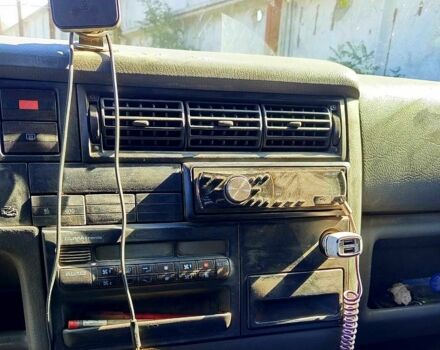 Фольксваген Мультиван, об'ємом двигуна 2.4 л та пробігом 0 тис. км за 4500 $, фото 2 на Automoto.ua