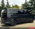 Фольксваген Мультиван, об'ємом двигуна 3.2 л та пробігом 200 тис. км за 13000 $, фото 3 на Automoto.ua