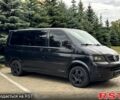 Фольксваген Мультиван, об'ємом двигуна 3.2 л та пробігом 200 тис. км за 13000 $, фото 1 на Automoto.ua