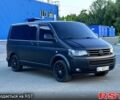 Фольксваген Мультиван, объемом двигателя 2 л и пробегом 250 тыс. км за 21500 $, фото 1 на Automoto.ua