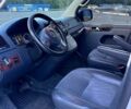 Фольксваген Мультиван, объемом двигателя 2 л и пробегом 250 тыс. км за 21500 $, фото 7 на Automoto.ua