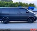 Фольксваген Мультиван, объемом двигателя 2 л и пробегом 250 тыс. км за 21500 $, фото 1 на Automoto.ua